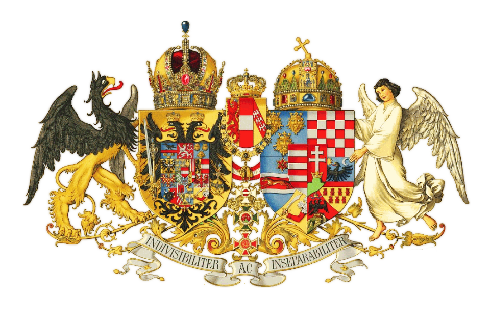 Imperi Austro hongarès: un antic estat europeu caracteritzat pel seu gran potencial econòmic